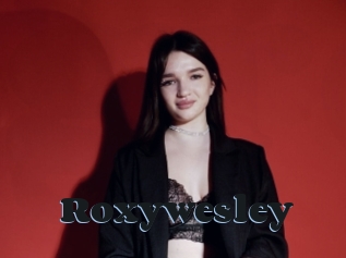 Roxywesley