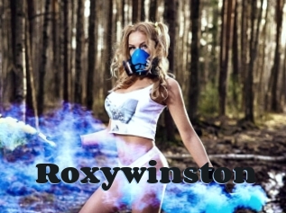 Roxywinston