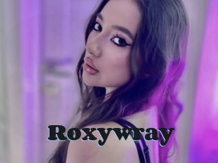 Roxywray