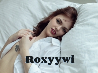 Roxyywi