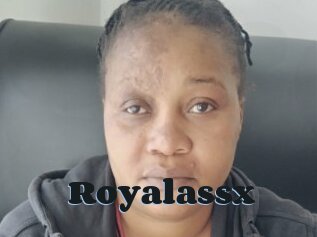 Royalassx
