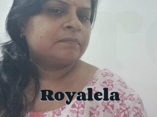 Royalela