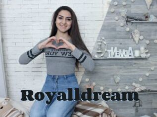 Royalldream