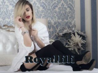 Royallili