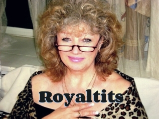 Royaltits