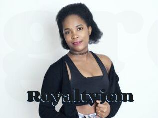 Royaltyjem