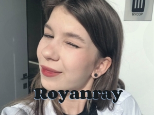 Royanray