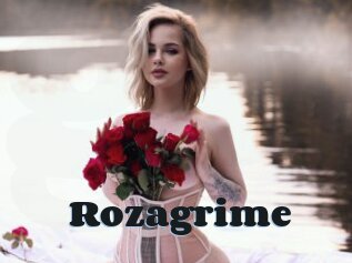 Rozagrime