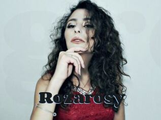 Rozarosy