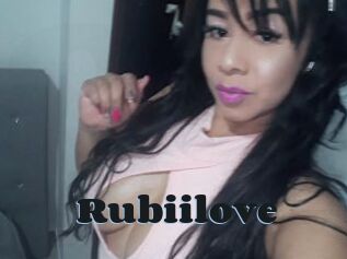 Rubiilove