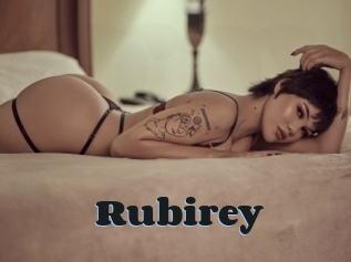 Rubirey