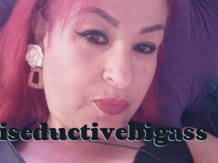 Rubiseductivebigass