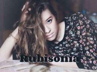 Rubisonia