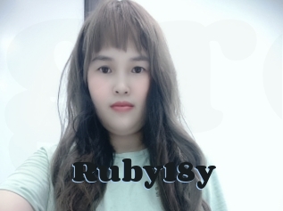 Ruby18y