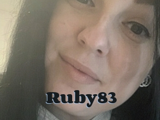 Ruby83