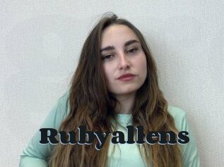 Rubyallens