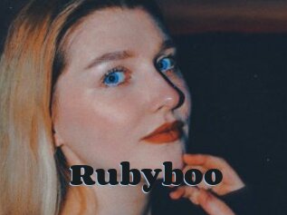 Rubyboo