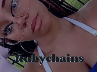 Rubychains