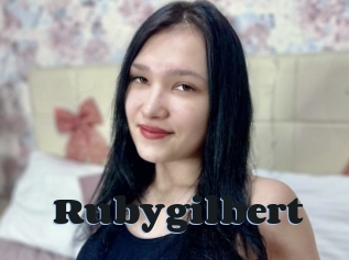 Rubygilbert