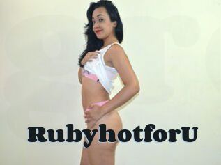 RubyhotforU