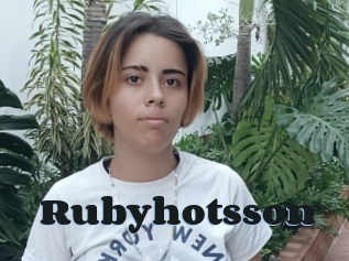 Rubyhotsson