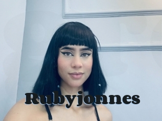 Rubyjonnes