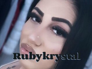 Rubykrystal