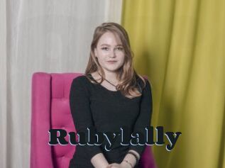 Rubylally