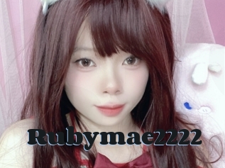 Rubymae2222