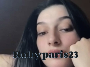 Rubyparis23