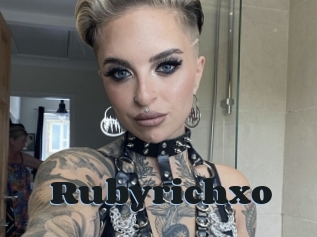 Rubyrichxo