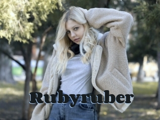 Rubyruber