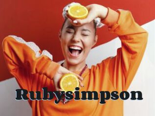 Rubysimpson