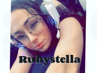 Rubystella