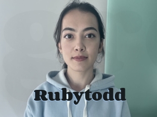 Rubytodd