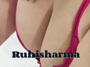 Ruhisharma