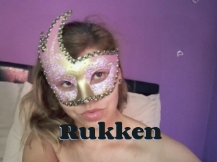 Rukken