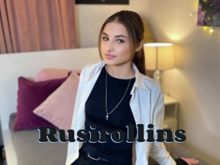 Rusirollins