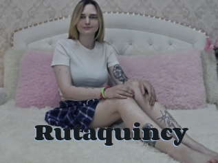 Rutaquincy