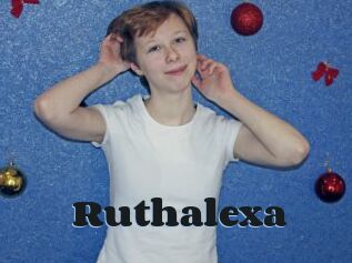 Ruthalexa