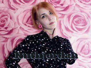 Ruthjordan