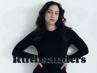 Ruthsanders