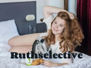 Ruthselective