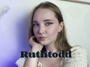 Ruthtodd