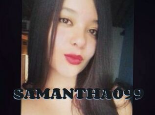 SAMANTHA099