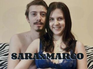 SARAxMARCO