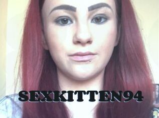 SEXKITTEN94