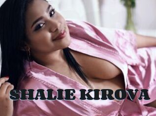 SHALIE_KIROVA Grosse cochonne