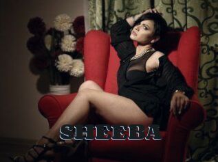 SHEEBA