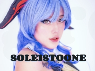 SOLEISTOONE